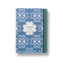 Papier - Clover Stepped Lined Notebook -