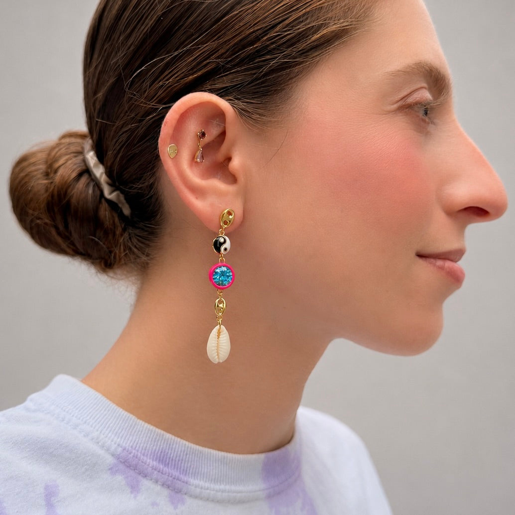 Barbra Earrings