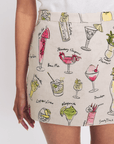 Rachel Antonoff - Sid Skort -