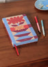 Papier - Page a Day Planner - Floral -