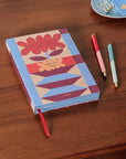 Papier - Page a Day Planner - Floral -