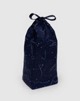 Baggu - Puffy Slippers - Constellation Midnight -
