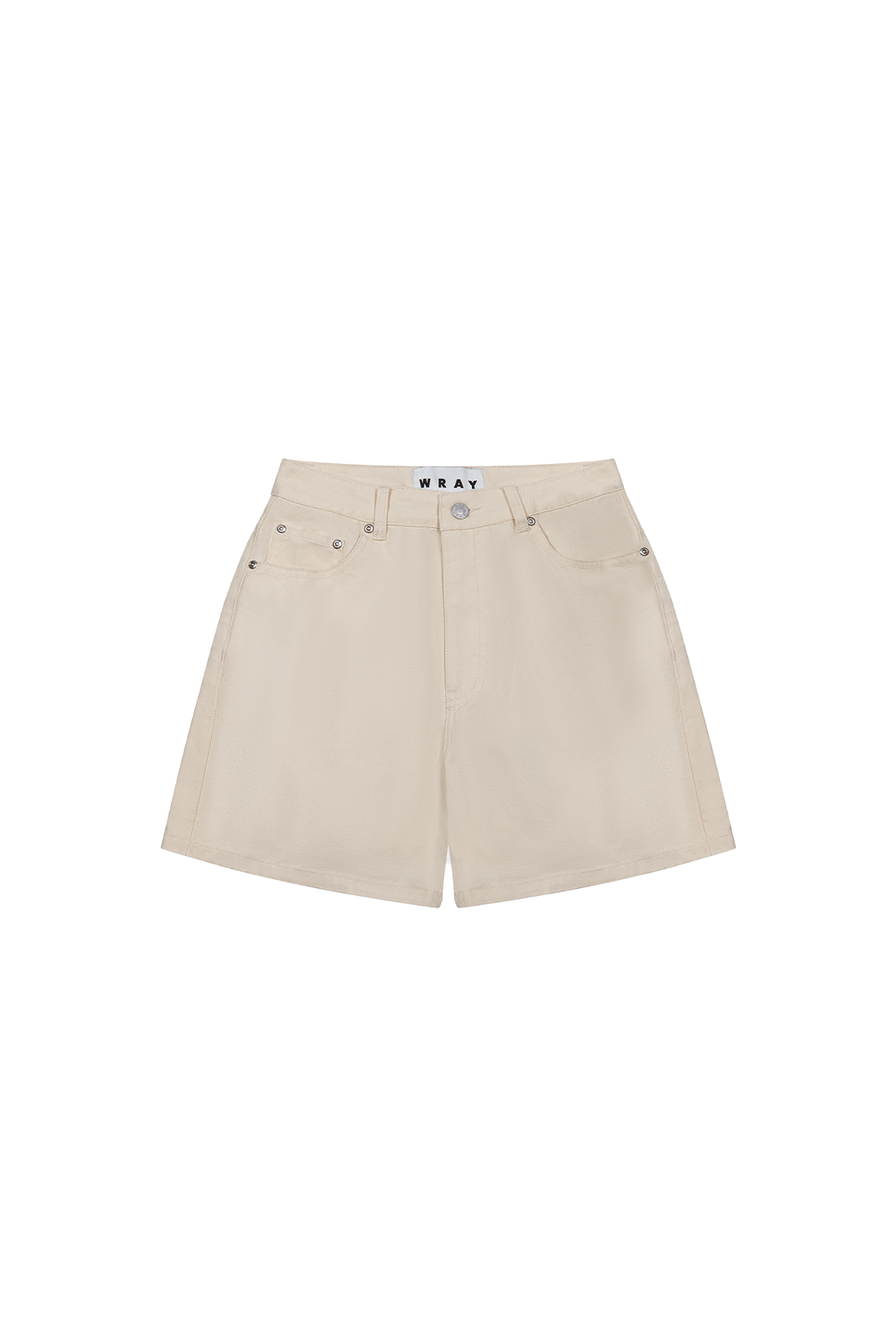 WRAY - 90's Short - Khaki -