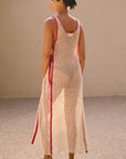 Bel Kazan - Freya Kaftan - Sand -