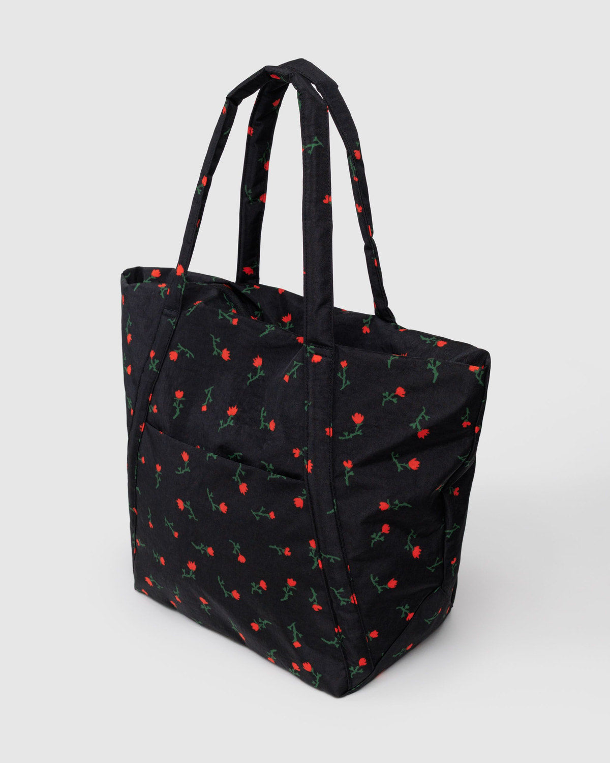 Baggu - Cloud Bag - Painted Wildflower -