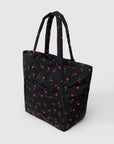Baggu - Cloud Bag - Painted Wildflower -