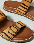 salt + umber - Enid - Haircalf -