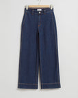 & Other Stories - Lilija Denim - Blue -