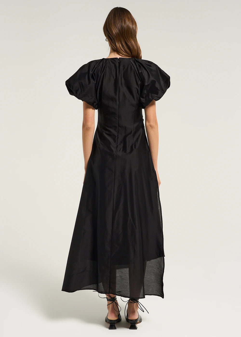 Amelie Dress - Black