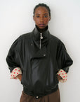 Lisa Says Gah - Frankie Jacket - Black -
