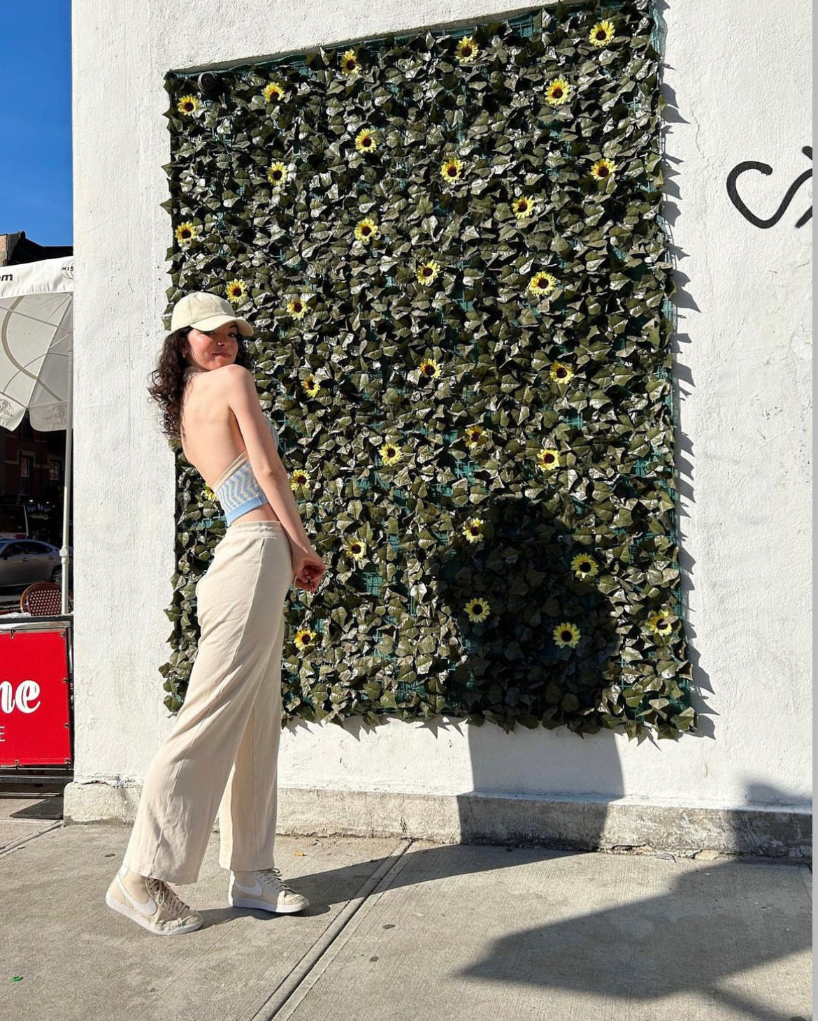 Good for Sunday - Bamboo Rib Lounge Pants -