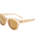 Aire - Dorado Sunglasses - Sand -