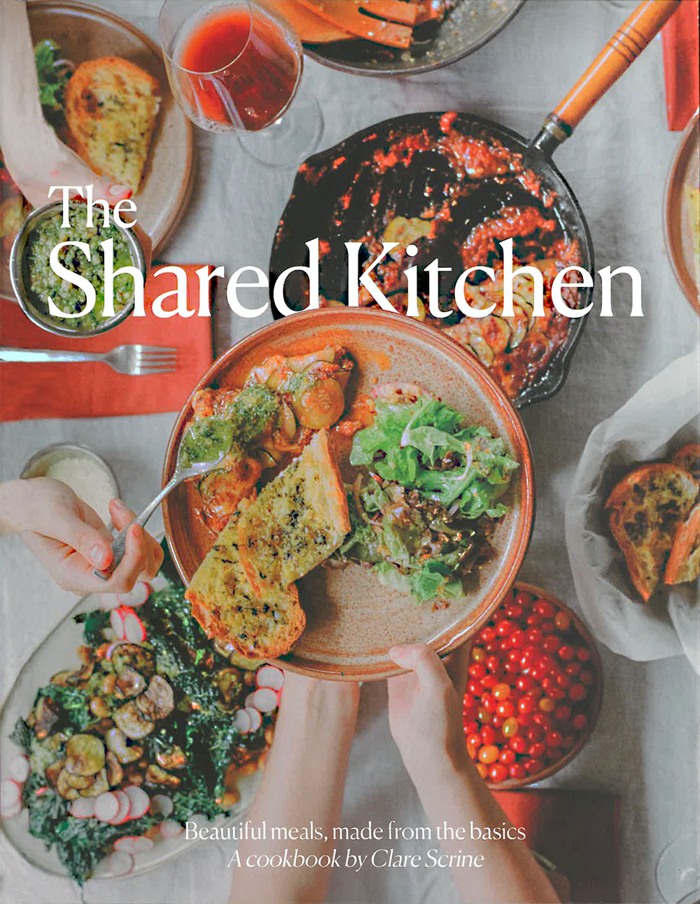 The Shared Kitchen
