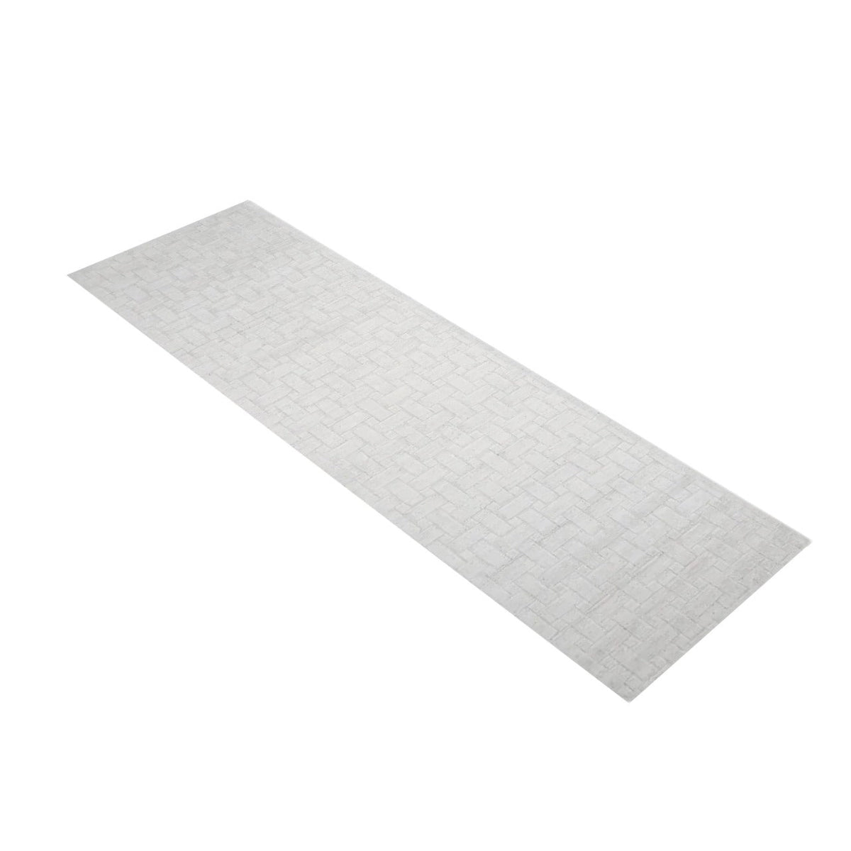Solo Rugs - Peyton Hand Loomed Contemporary Modern Area Rug -