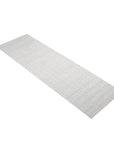 Solo Rugs - Peyton Hand Loomed Contemporary Modern Area Rug -