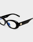 Le Specs - Hey Ya! Sunglasses - Black -