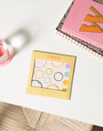 Papier - Metal Index Tabs -