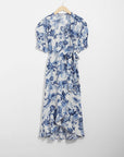 & Other Stories - Malena Dress - White -