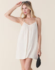 Richer Poorer - The Harbor Mini Dress - Antique -
