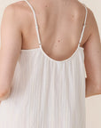 Richer Poorer - The Harbor Mini Dress - Antique -