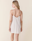 Richer Poorer - The Harbor Mini Dress - Antique -
