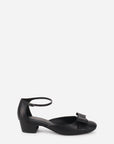 Intentionally Blank - Accord Mary Jane Heel -