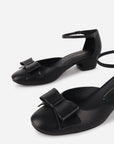 Intentionally Blank - Accord Mary Jane Heel -