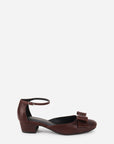 Intentionally Blank - Accord Mary Jane Heel -