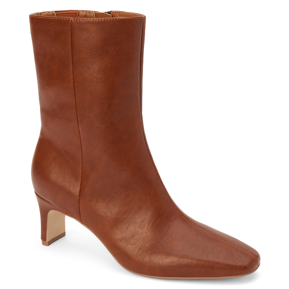 Matisse - Adler Ankle Boot - Cognac -