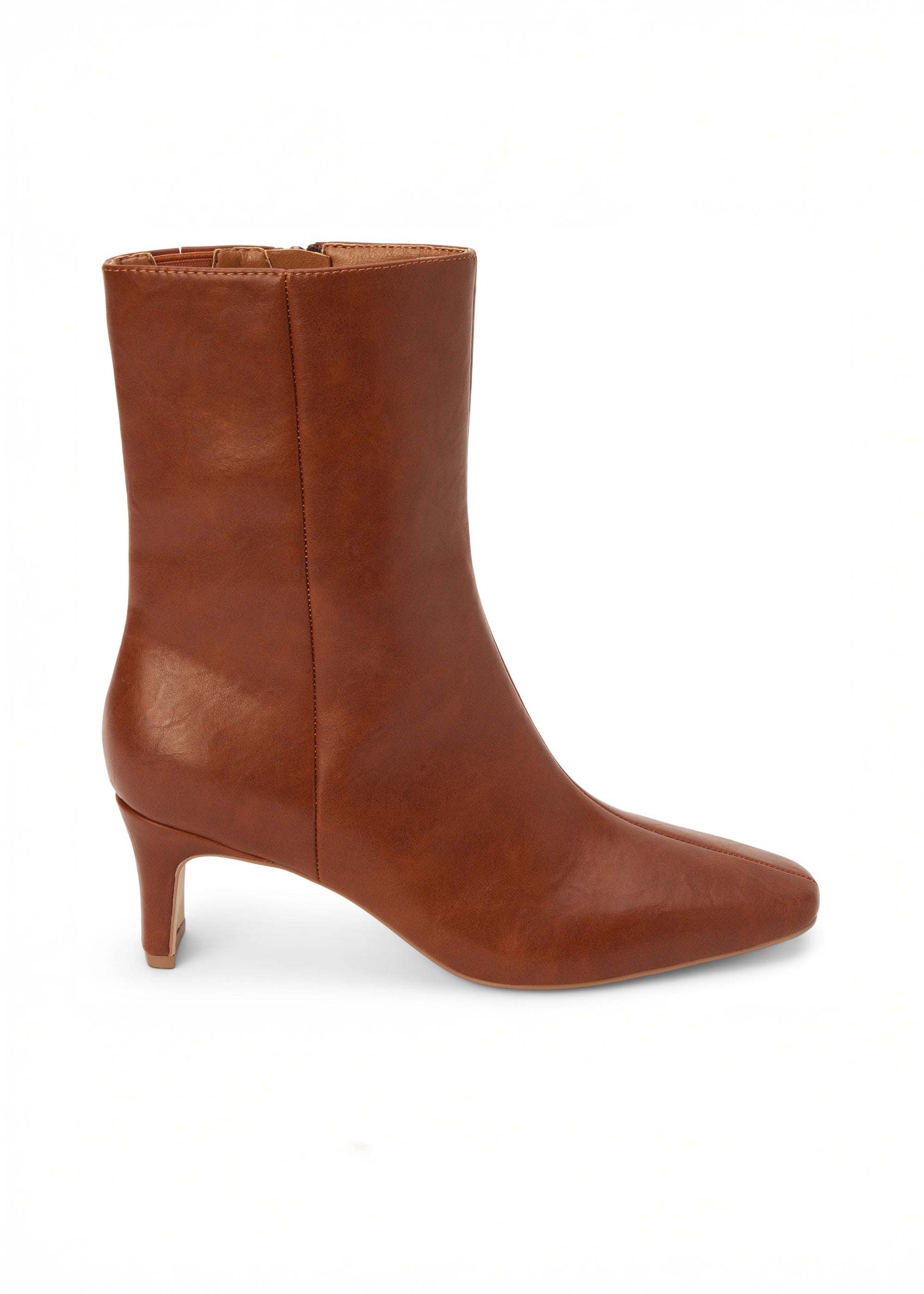 Matisse - Adler Ankle Boot - Cognac -