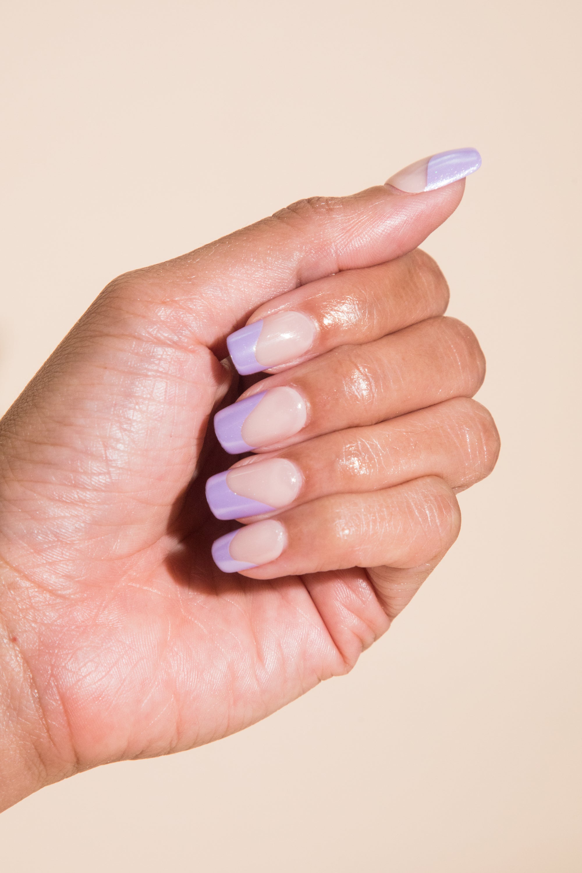 Chillhouse - AI Supernova Press Ons -