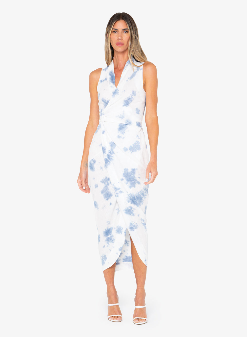 JBQ - Alivia Dress 2.0 -