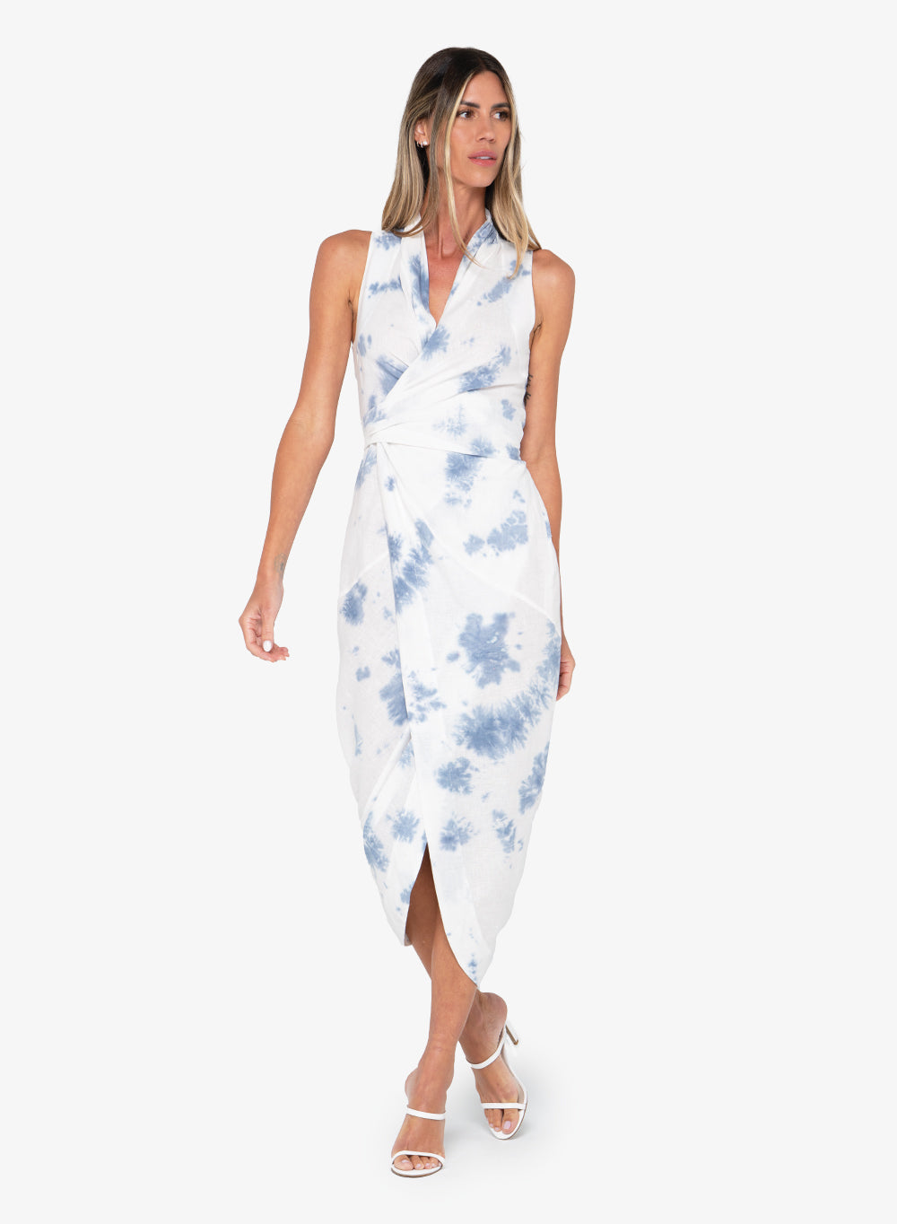 JBQ - Alivia Dress 2.0 -