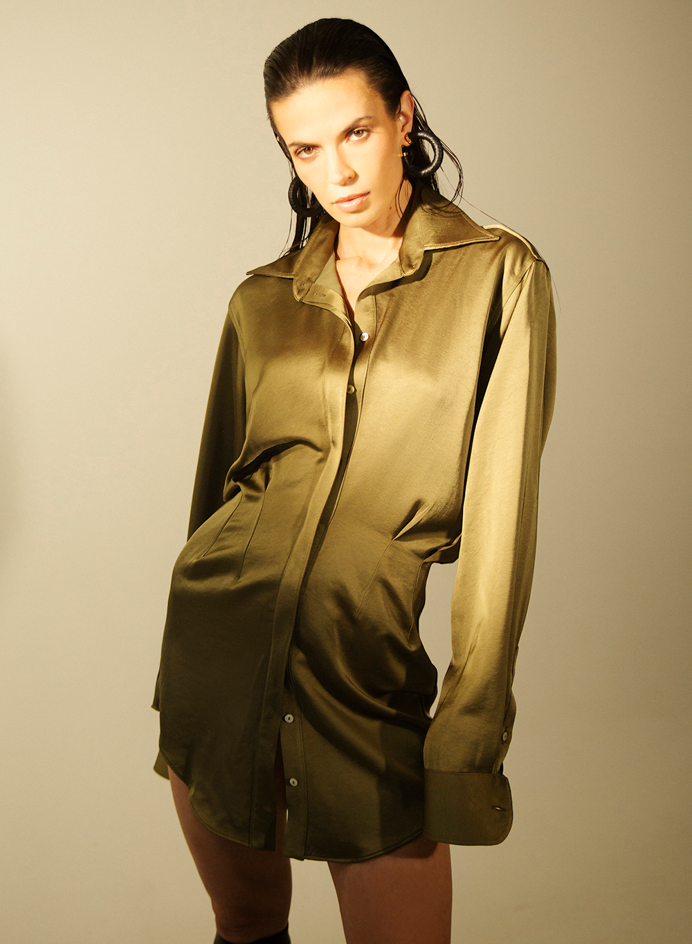 JBQ - Althea Dress -