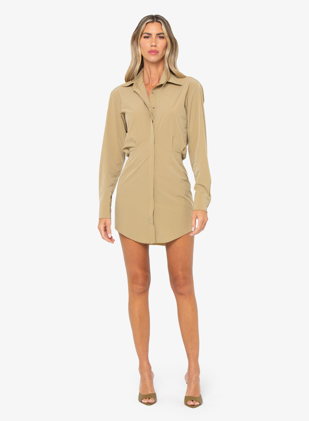 JBQ - Althea Dress -