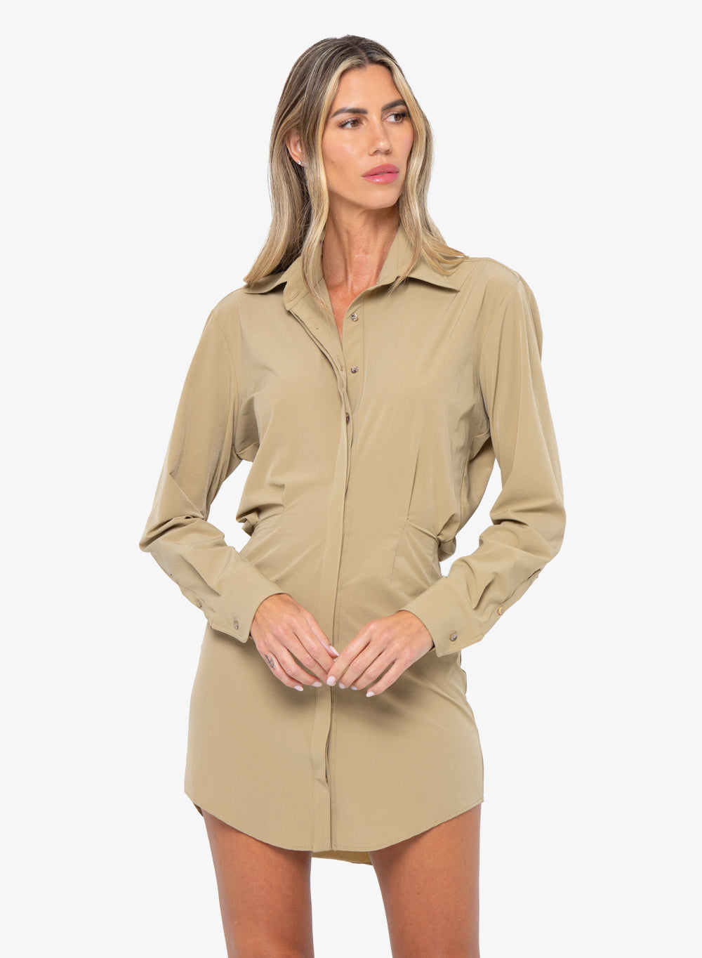 JBQ - Althea Dress -