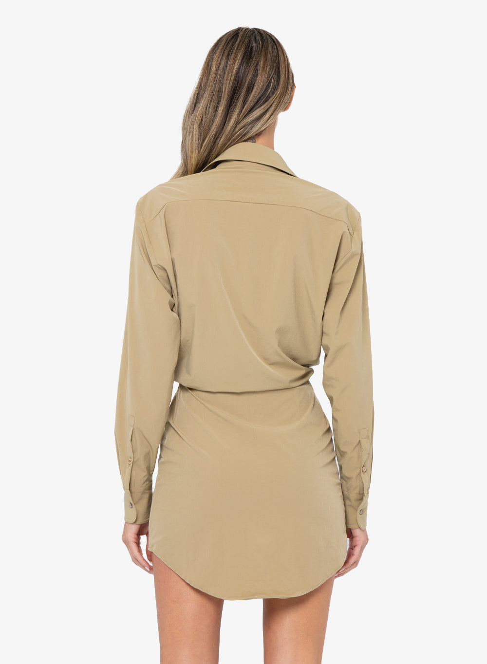 JBQ - Althea Dress -