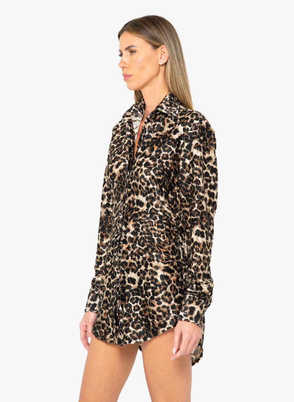 JBQ - Althea Dress -