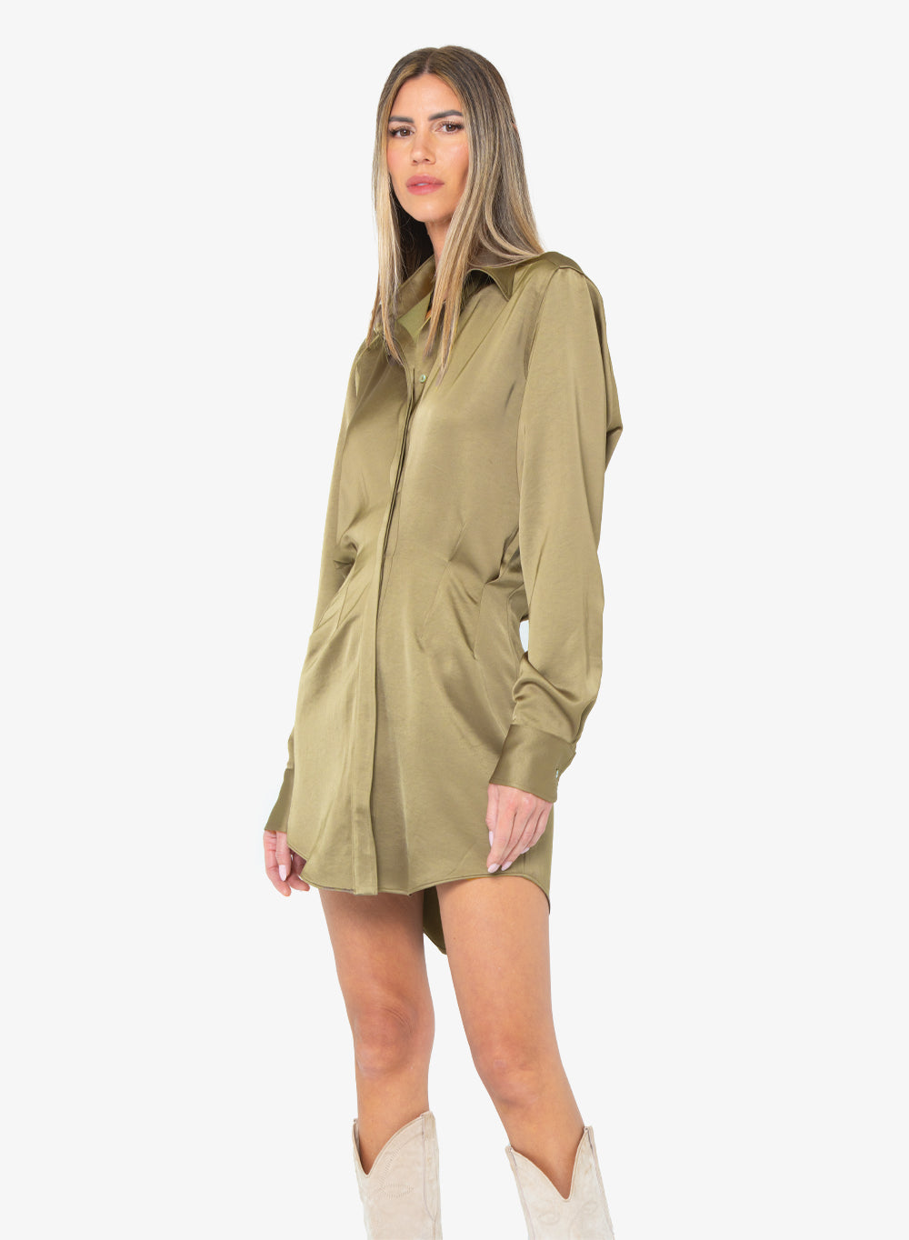 JBQ - Althea Dress -