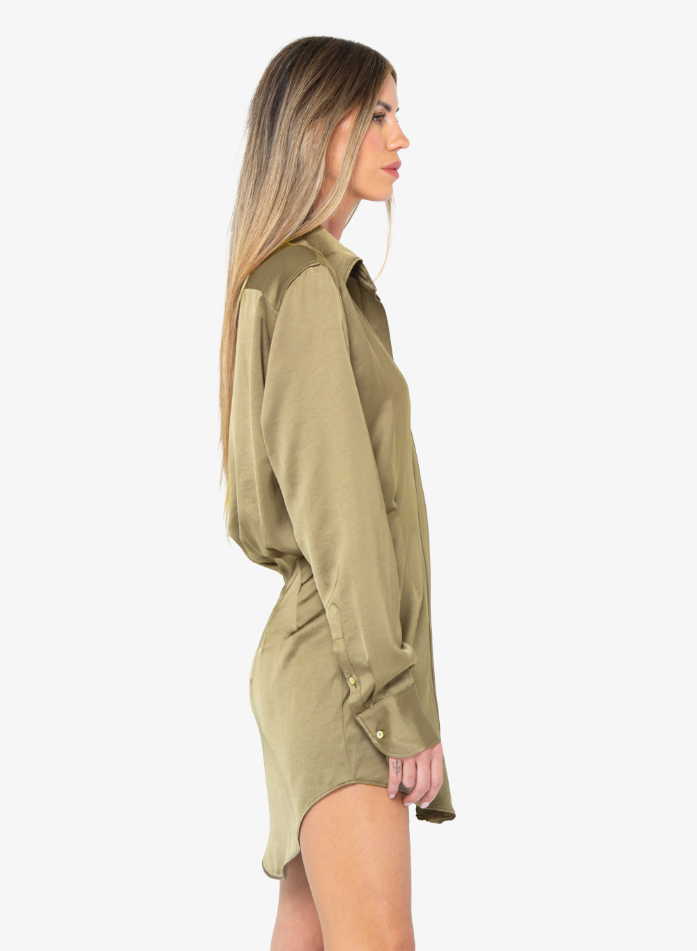 JBQ - Althea Dress -