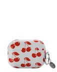 Wildflower American Cherries Fruit AirPods Pro Case 