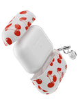 Wildflower American Cherries Fruit AirPods Pro Case 