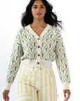 Rachel Antonoff - Ana Cardigan -