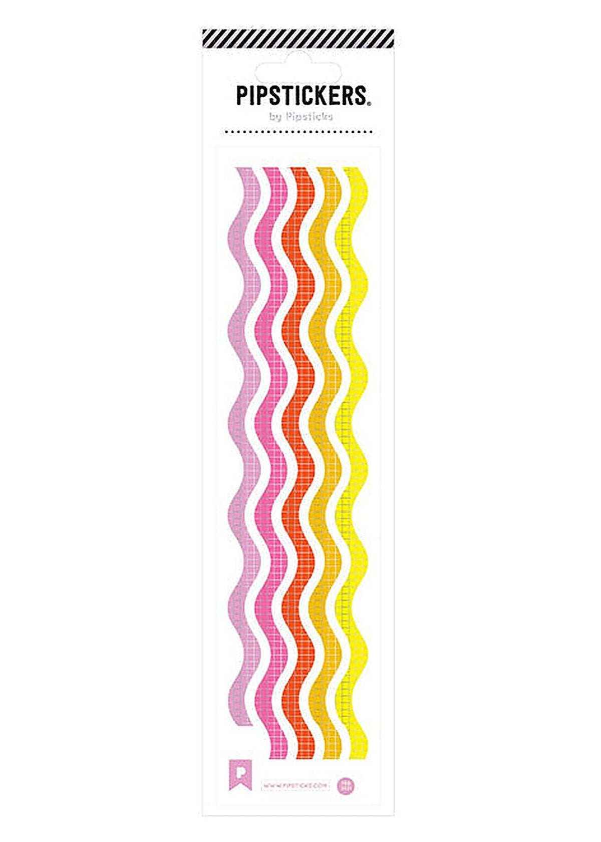 Pipsticks - Waves Of Light -