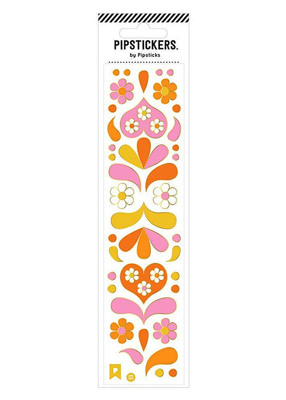 Pipsticks - Flourishing -