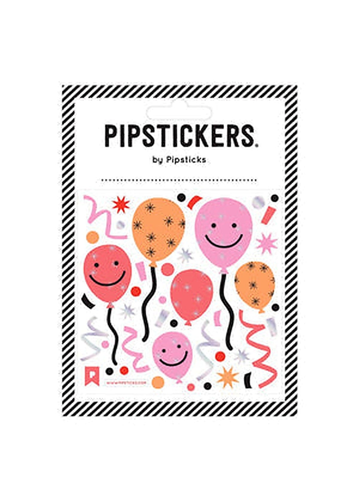 Pipsticks - Up & Away -