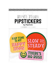 Pipsticks - Easy Does It Vinyl Collection -