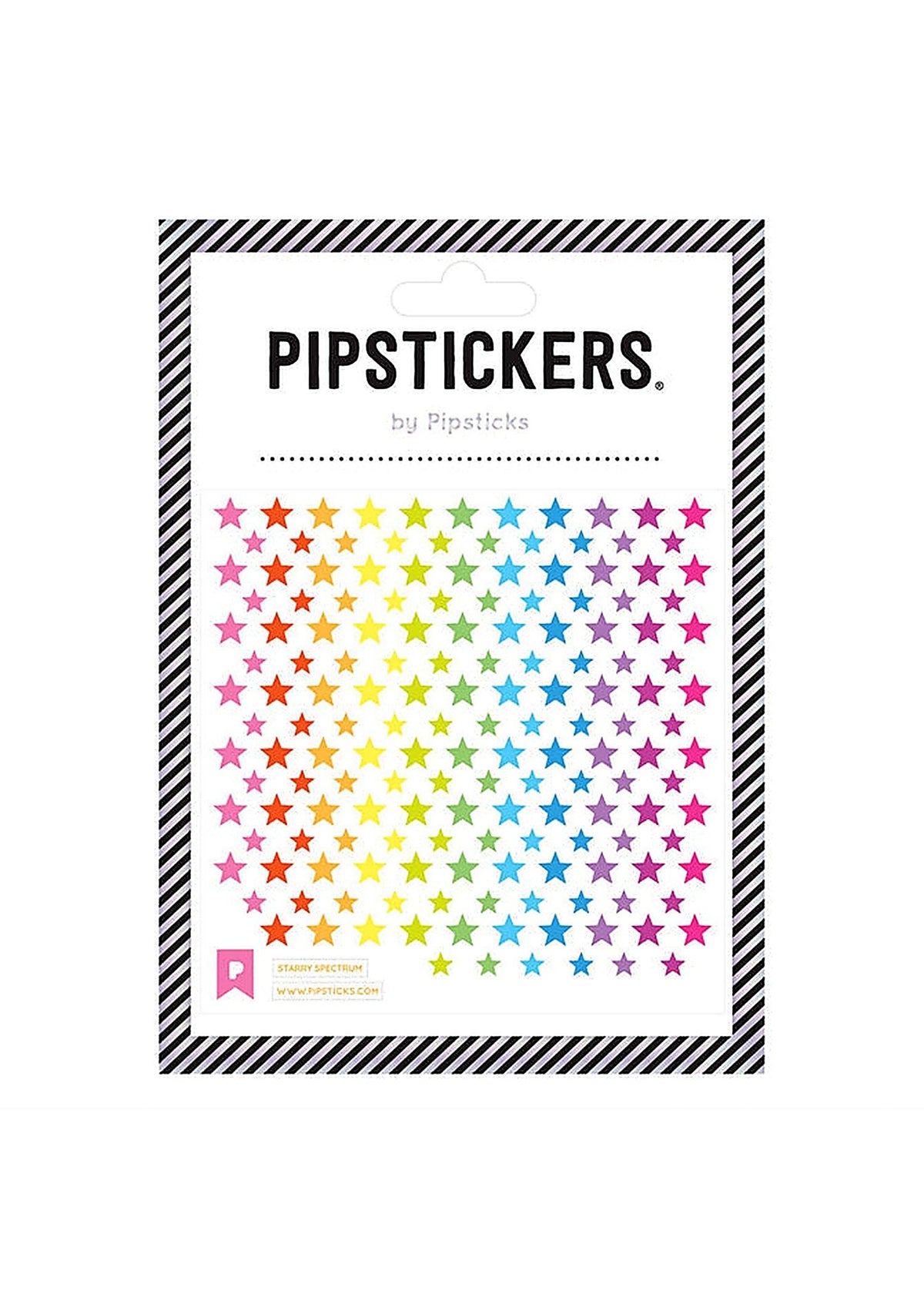 Pipsticks - Starry Spectrum -