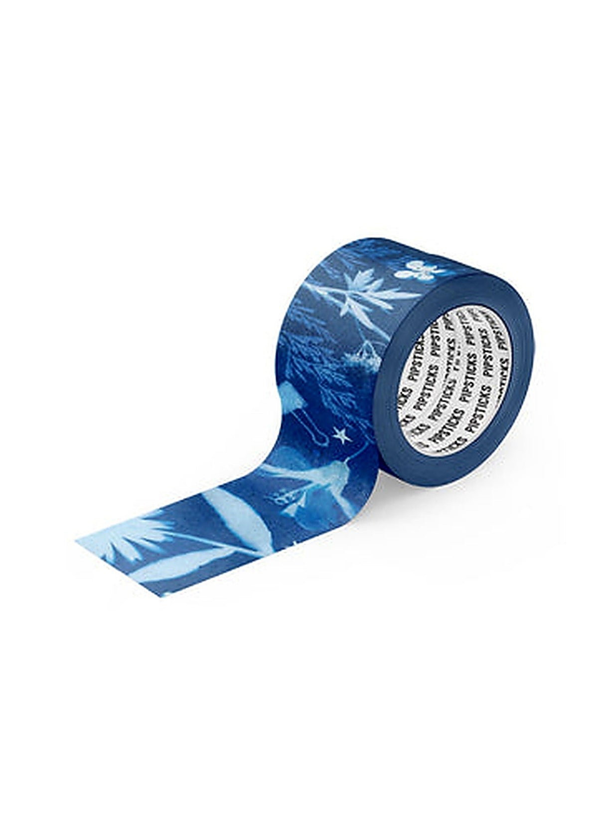 Pipsticks - Artful Azure Washi -