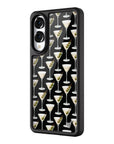 Wildflower Galaxy S25 case Edge Ashtin Earle Collab Cute